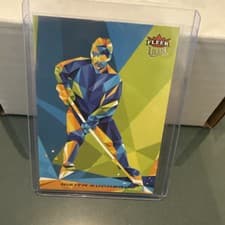 2025-26 Fleer Ultra Angulars Nikita Kucherov #ANG-9 card