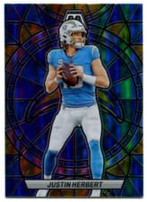 Justin Herbert