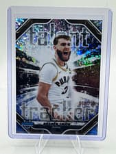 2025-26 Bowman Talent Tracker Braden Smith #TT-22 card