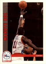 Manute Bol