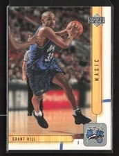 Grant Hill
