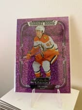 2025-26 O-Pee-Chee Platinum Base Set Tim Washe #201 card