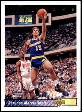 Sarunas Marciulionis