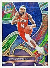 Brandon Ingram