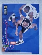 David Robinson