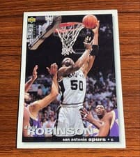 David Robinson