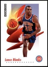 Lance Blanks
