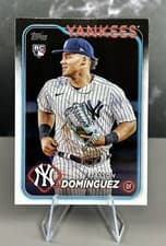 Jasson Dominguez