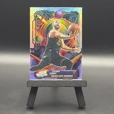 2025-26 Topps Cosmic Chrome Propulsion Stephen Curry #PRP-3 card