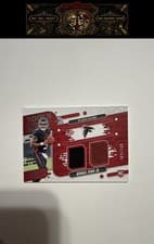 2024 Panini Absolute Tools of the Trade Double Michael Penix Jr. #TOTD-MPX card