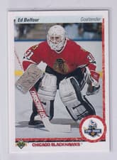 Ed Belfour