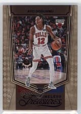 Ayo Dosunmu