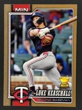 Luke Keaschall