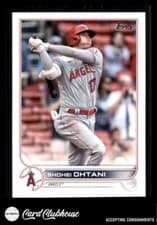 Shohei Ohtani