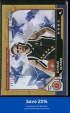 2025 Topps Chrome McDonald's All American Base Set Darius Adams #40 card
