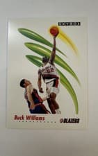 Buck Williams
