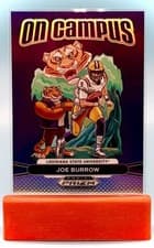 Joe Burrow