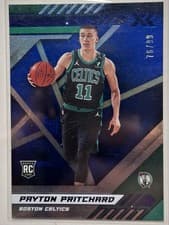 Payton Pritchard