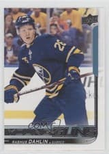 Rasmus Dahlin 2018 Upper Deck card