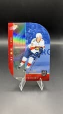 2025-26 SPx Holoview F/X Sam Reinhart #HV-12 card