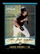 Lance Niekro
