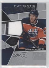 Connor McDavid
