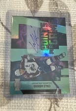 Cale Makar 2024-25 Skybox Metal Universe Points Per Game card