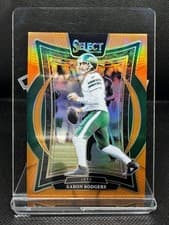 Aaron Rodgers