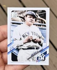 Babe Ruth
