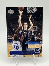 Shawn Bradley