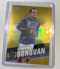 Landon Donovan
