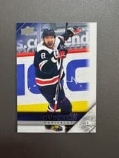 Alex Ovechkin