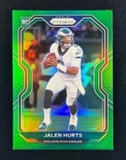 Jalen Hurts