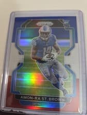 Amon Ra St. Brown