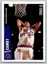 Marcus Camby