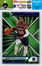 Jonathan Kuminga