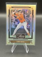 2025 Panini Three and Two Base Set Coby Mayo #148 card