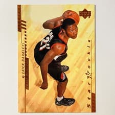 Erick Barkley