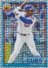 Sammy Sosa
