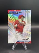 Kyle Schwarber