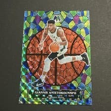 Giannis Antetokounmpo