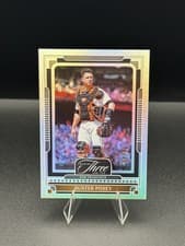 2025 Panini Three and Two Base Set Buster Posey #35 card