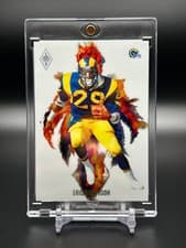 Eric Dickerson