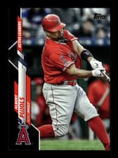 Albert Pujols