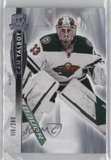 Cam Talbot