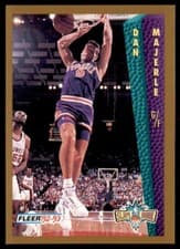 Dan Majerle