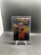 2025 Finest Debut Tomoyuki Sugano #D-30 card