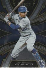 Mookie Betts