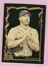 Justin Verlander