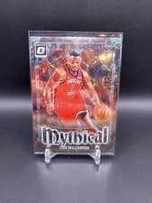Zion Williamson